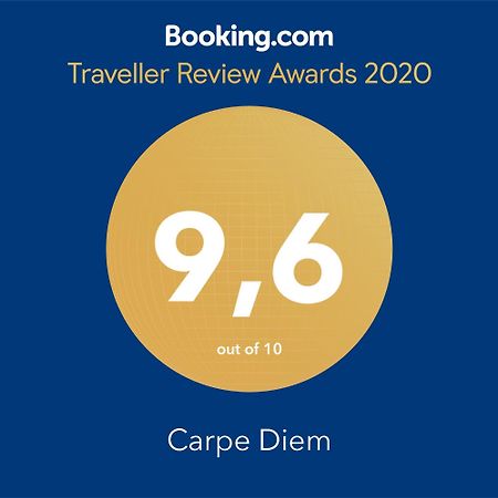 Carpe Diem 아구아수 둘세스 객실 사진